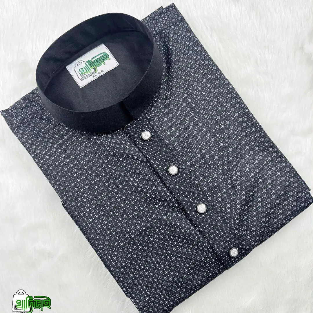 black panjabi (1)