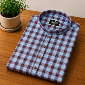 গ্রামীণ চেক পাঞ্জাবী  Code:P-18