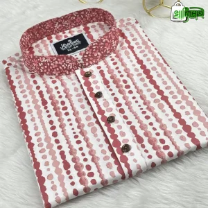 কম্বাইন্ড পাঞ্জাবি Code:P-10