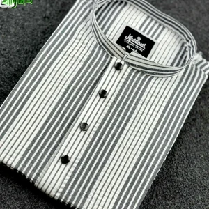 স্ট্রাইপ পাঞ্জাবি (Code:P-9)