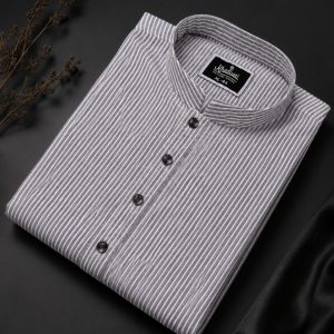 স্ট্রাইপ পাঞ্জাবি (Code:P-16)
